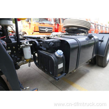 Cummins Engine 270HP Dongfeng KR 4x2 Tractor Truck